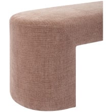 Lorne Upholstered Ottoman Bench